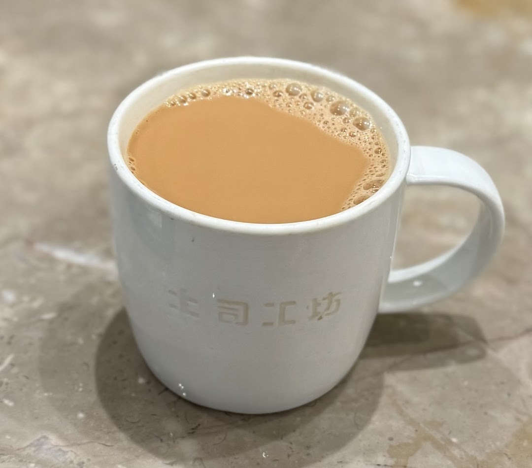 Toast Box ION Orchard