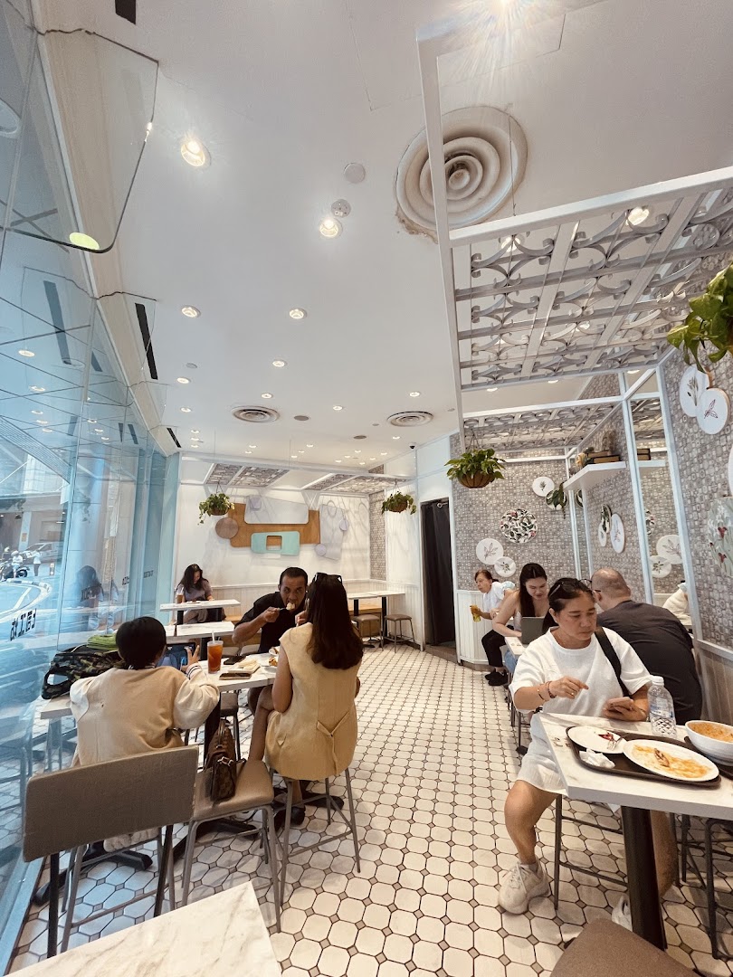 Toast Box ION Orchard