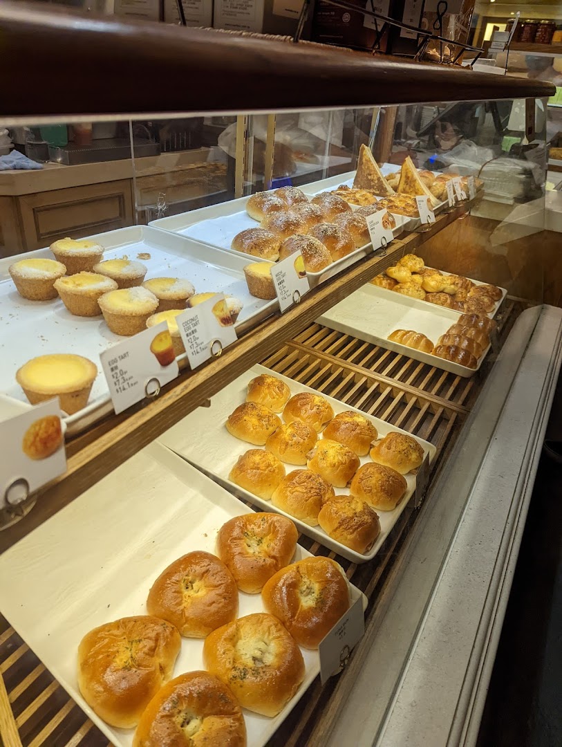 Toast Box ION Orchard