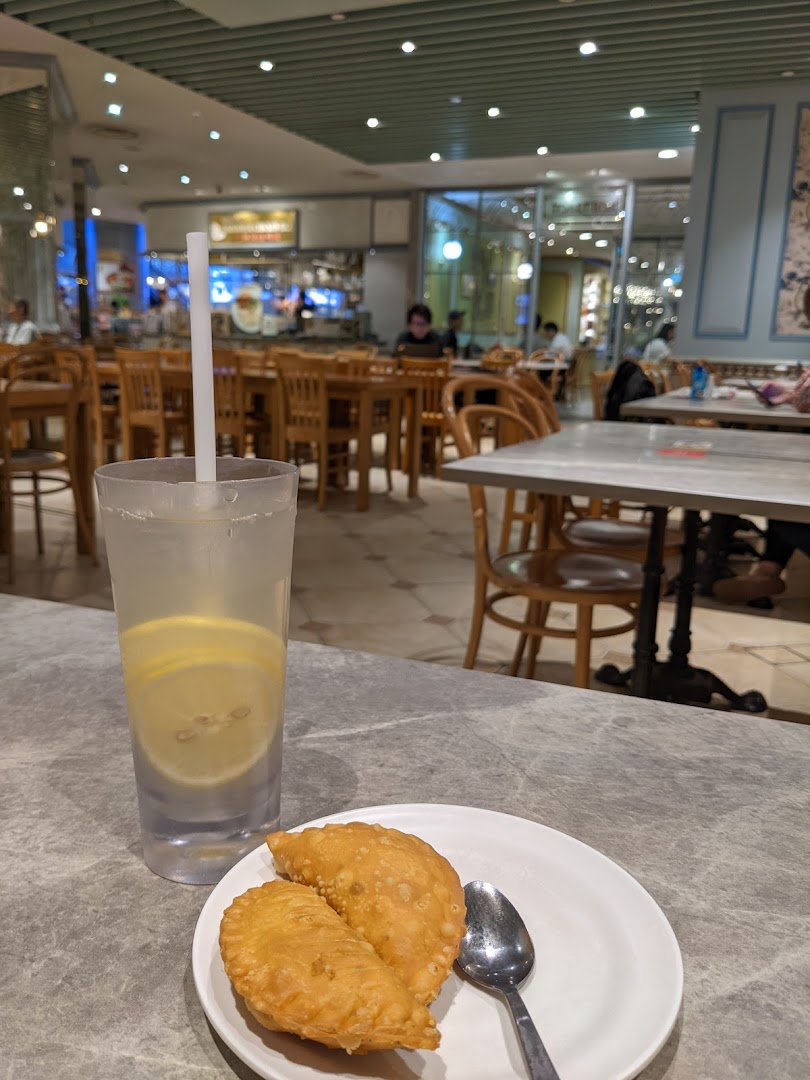 Toast Box ION Orchard