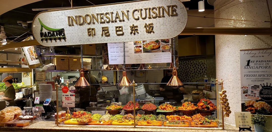 Toast Box ION Orchard