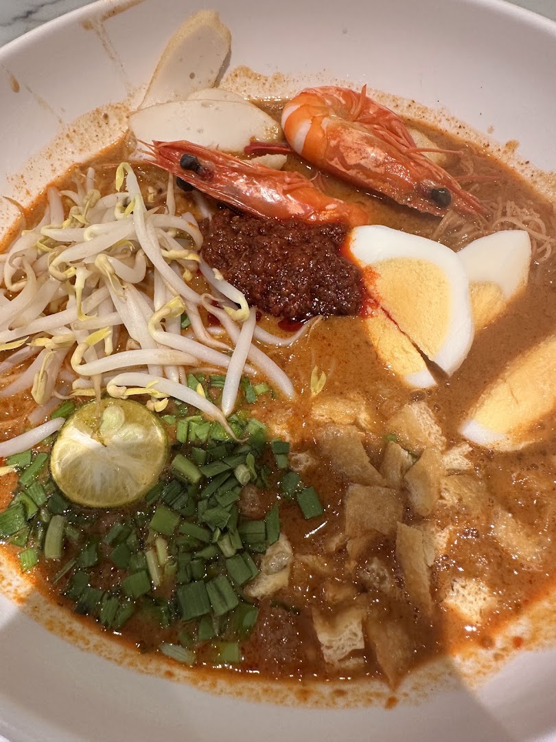 Toast Box ION Orchard