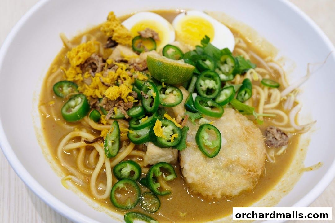 Toast Box Paragon Shopping Centre