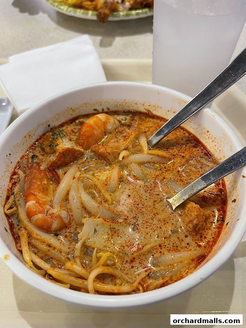 Toast Box Paragon Shopping Centre