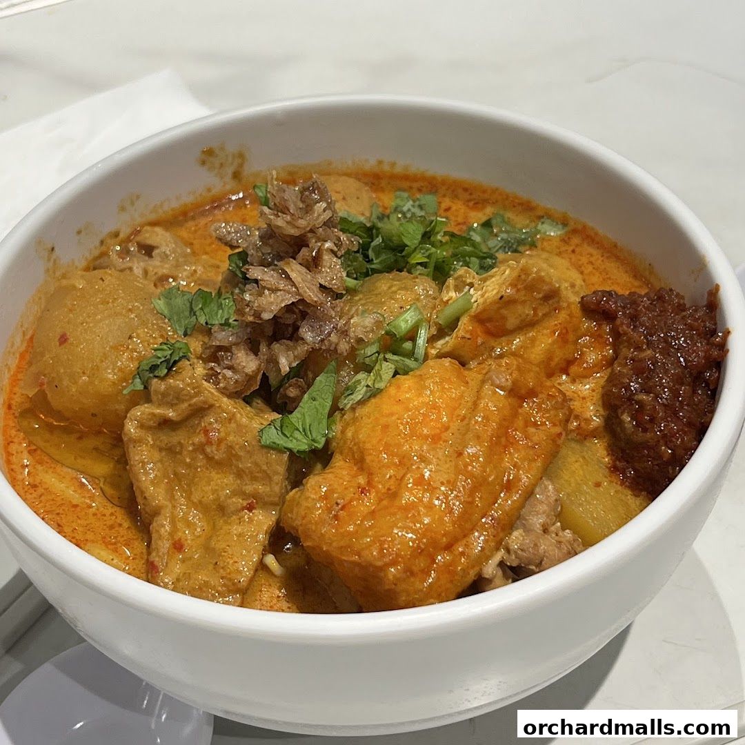 Toast Box The Centrepoint