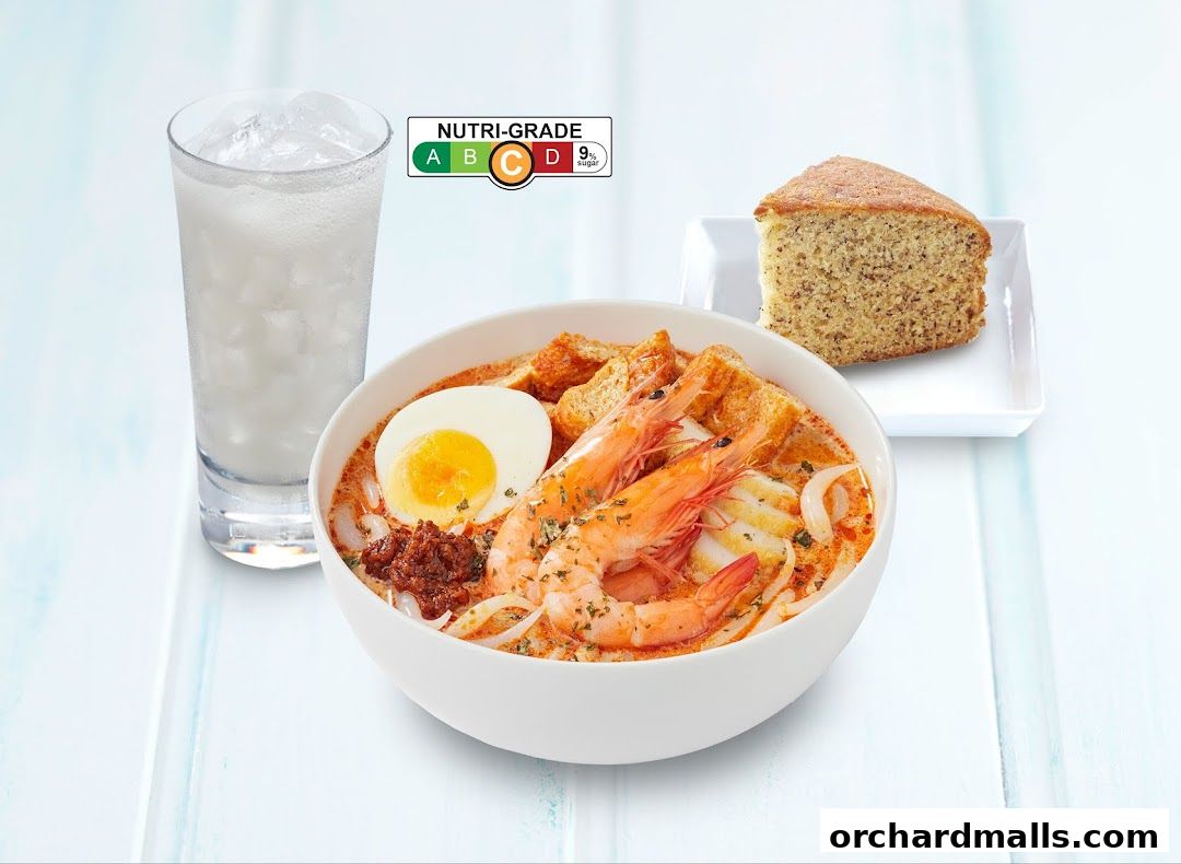 Toast Box The Centrepoint