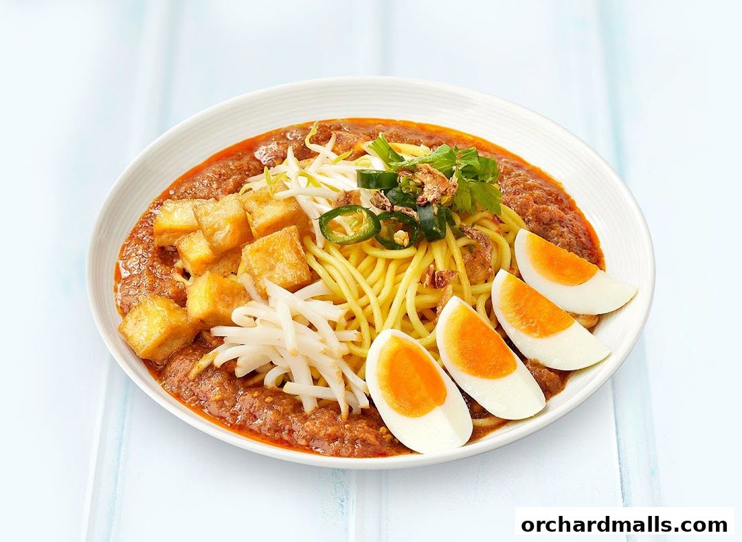 Toast Box The Centrepoint