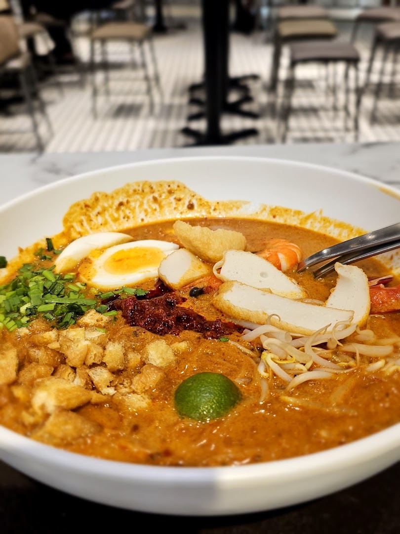 Toast Box Wheelock Place