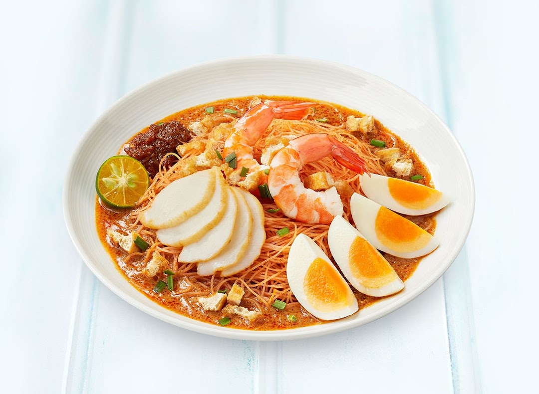 Toast Box Wheelock Place