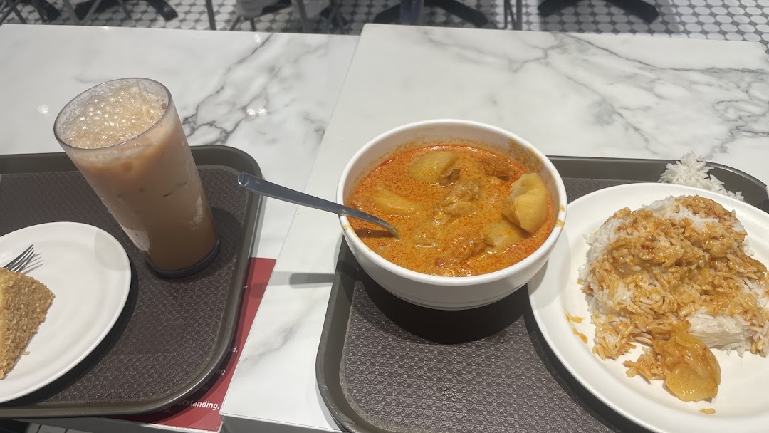 Toast Box Wheelock Place