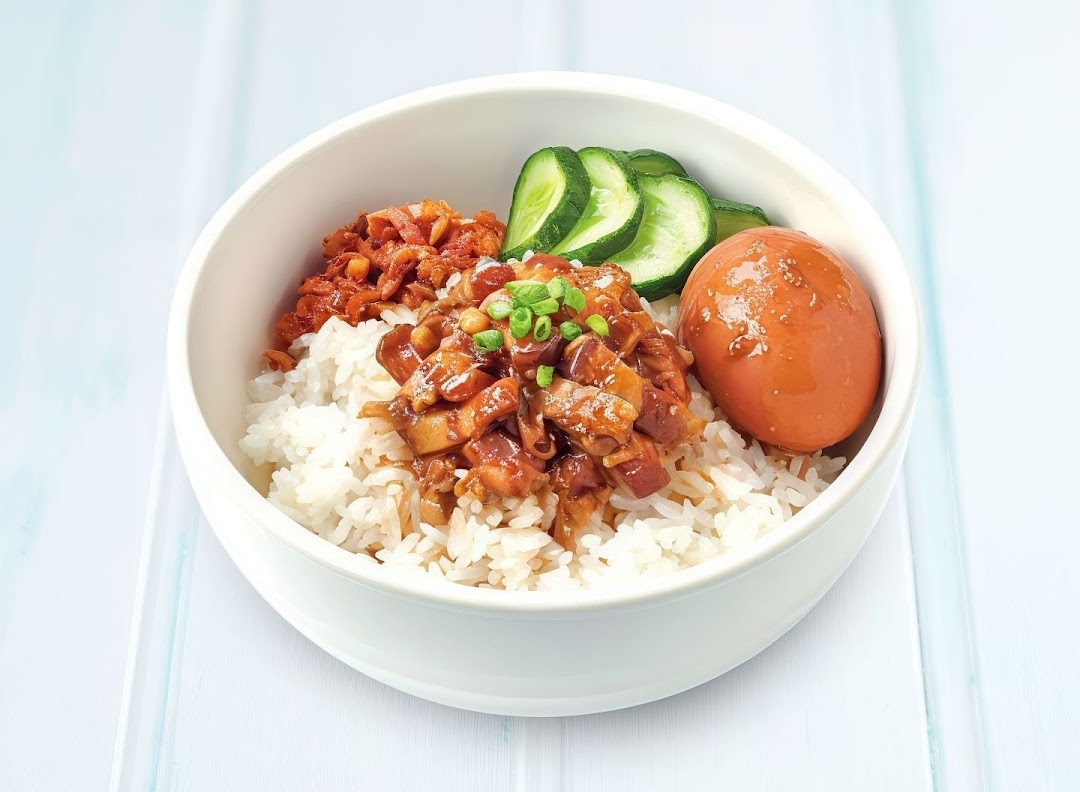 Toast Box Wheelock Place