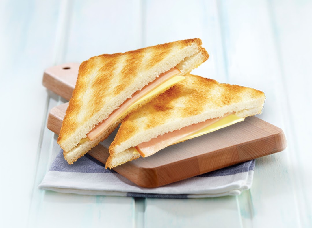 Toast Box Wheelock Place