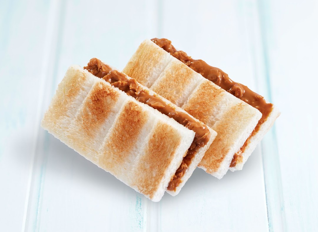 Toast Box Wheelock Place