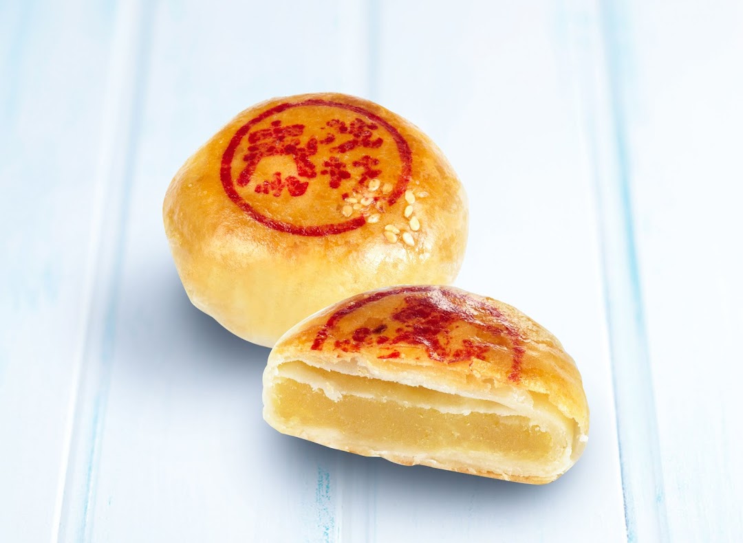 Toast Box Wheelock Place