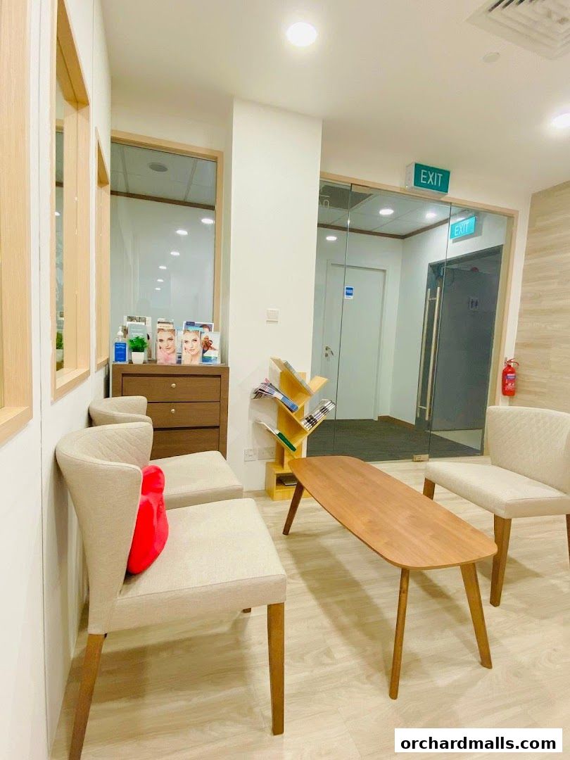 Tokyo Garden Clinic  Japanese Aesthetic Clinic In Singapore