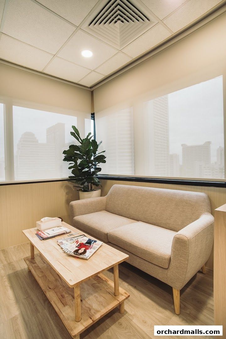 Tokyo Garden Clinic  Japanese Aesthetic Clinic In Singapore
