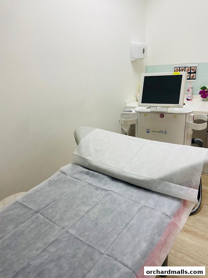 Tokyo Garden Clinic  Japanese Aesthetic Clinic In Singapore