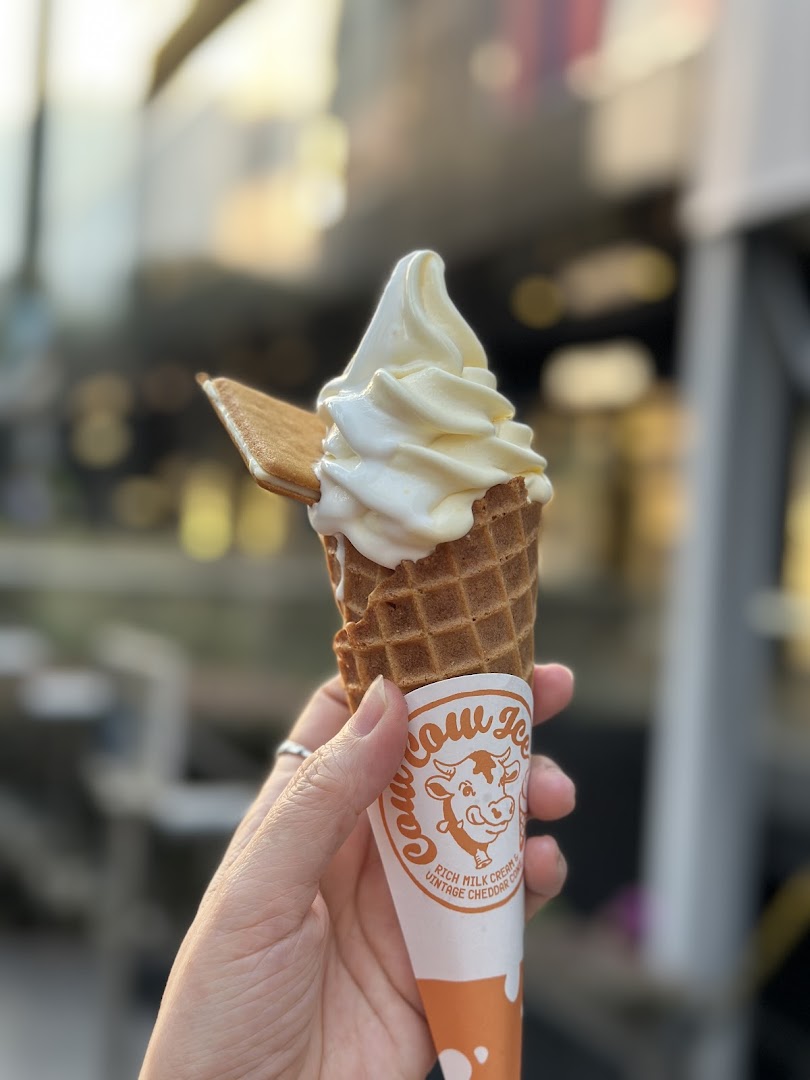 Tokyo Milk Cheese Factory ION Orchard