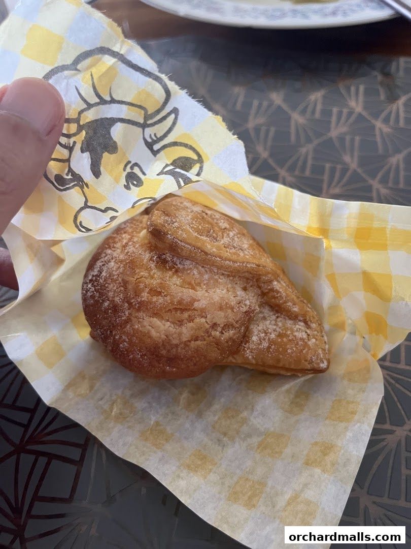 Tokyo Milk Cheese Factory Paragon