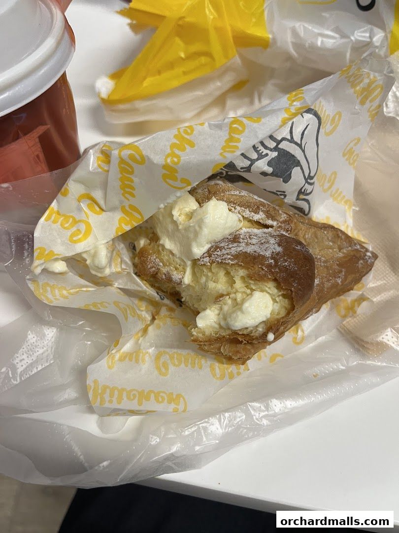 Tokyo Milk Cheese Factory Paragon