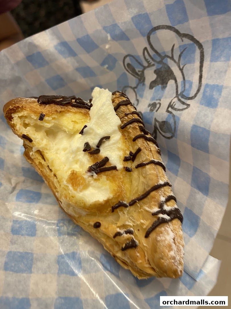 Tokyo Milk Cheese Factory Paragon