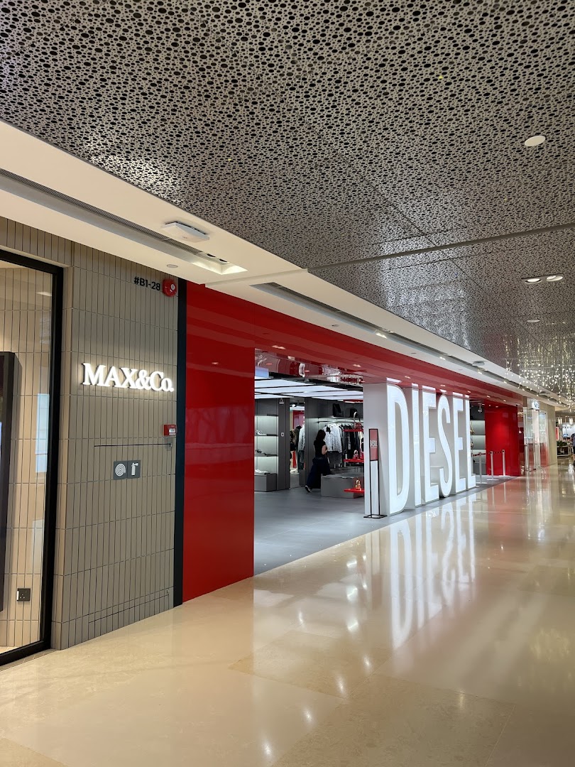 Tommy Hilfiger ION Orchard