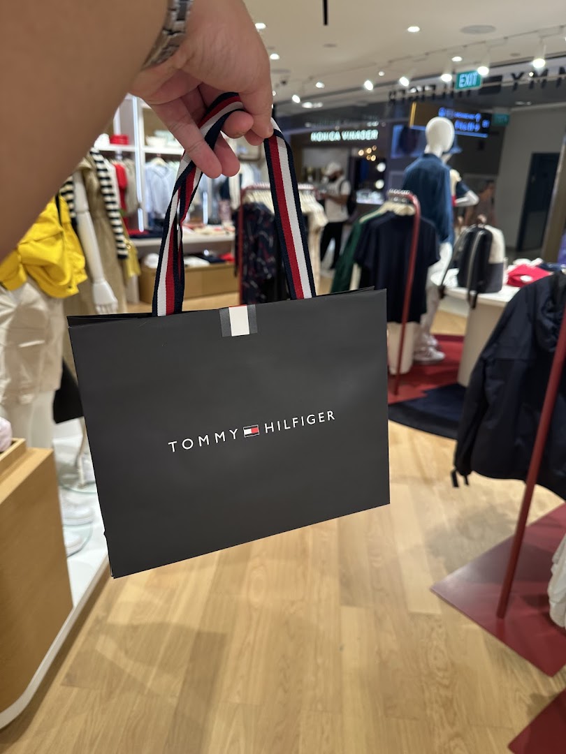 Tommy Hilfiger ION Orchard