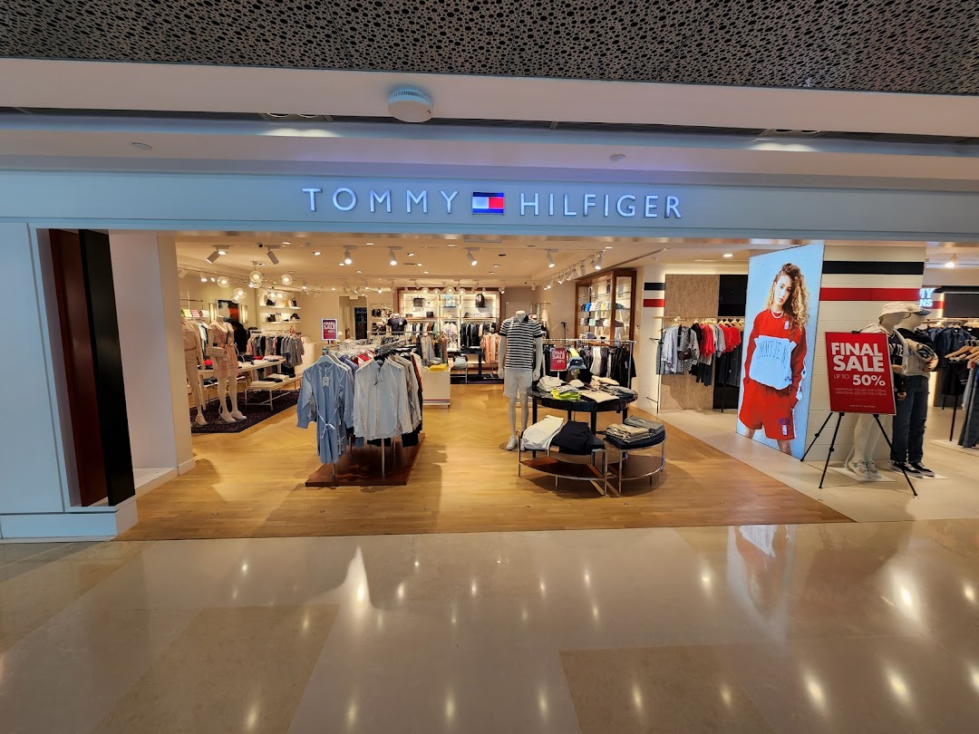 Tommy Hilfiger ION Orchard