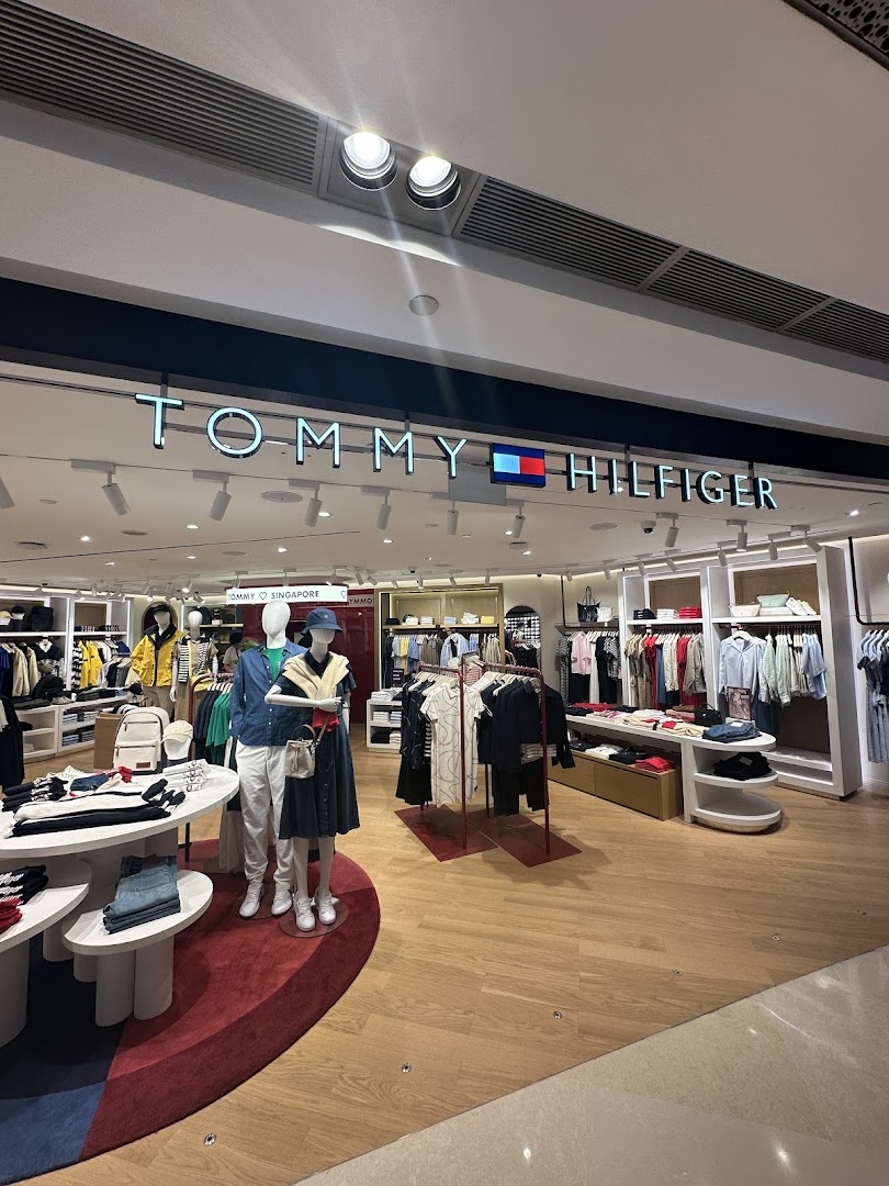 Tommy Hilfiger ION Orchard