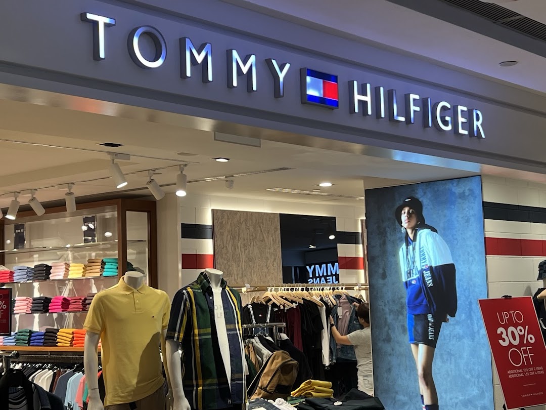 Tommy Hilfiger ION Orchard