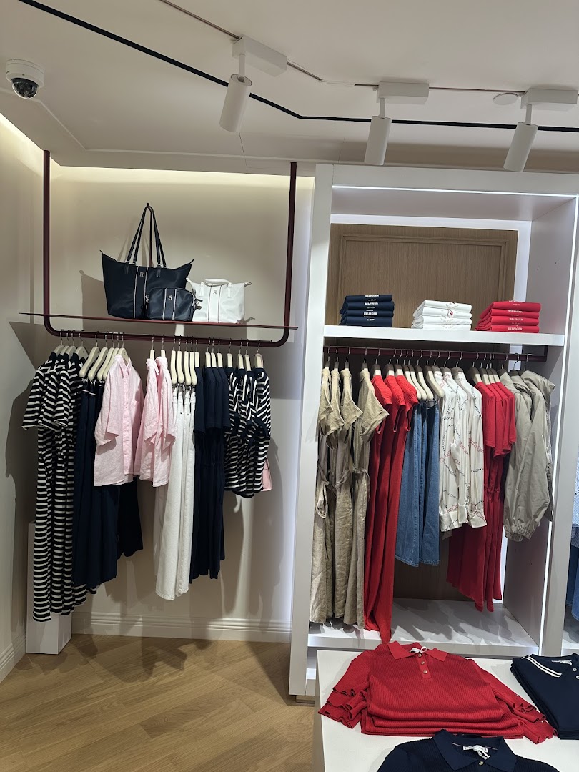 Tommy Hilfiger ION Orchard