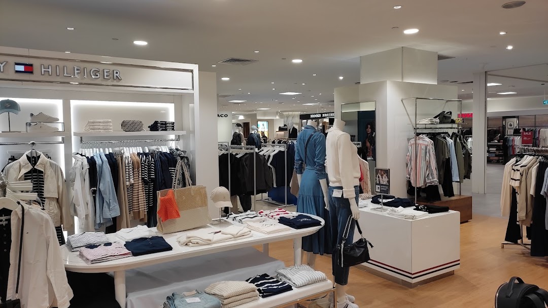 Tommy Hilfiger ION Orchard