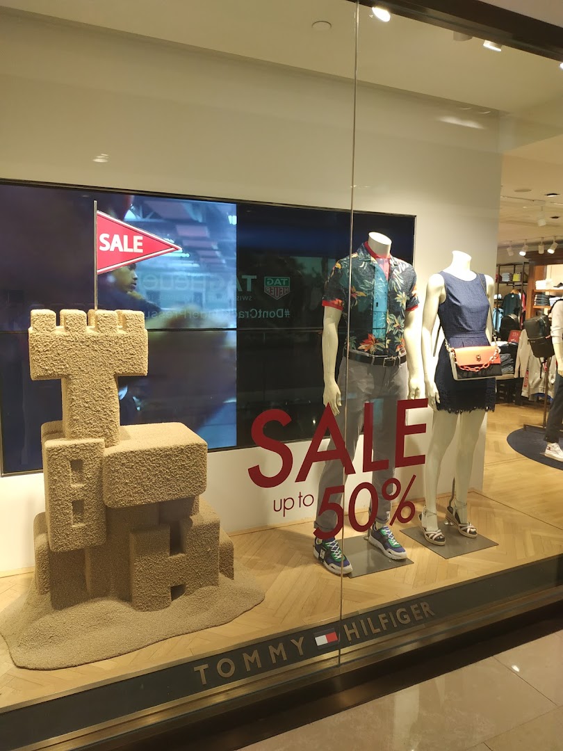 Tommy Hilfiger ION Orchard