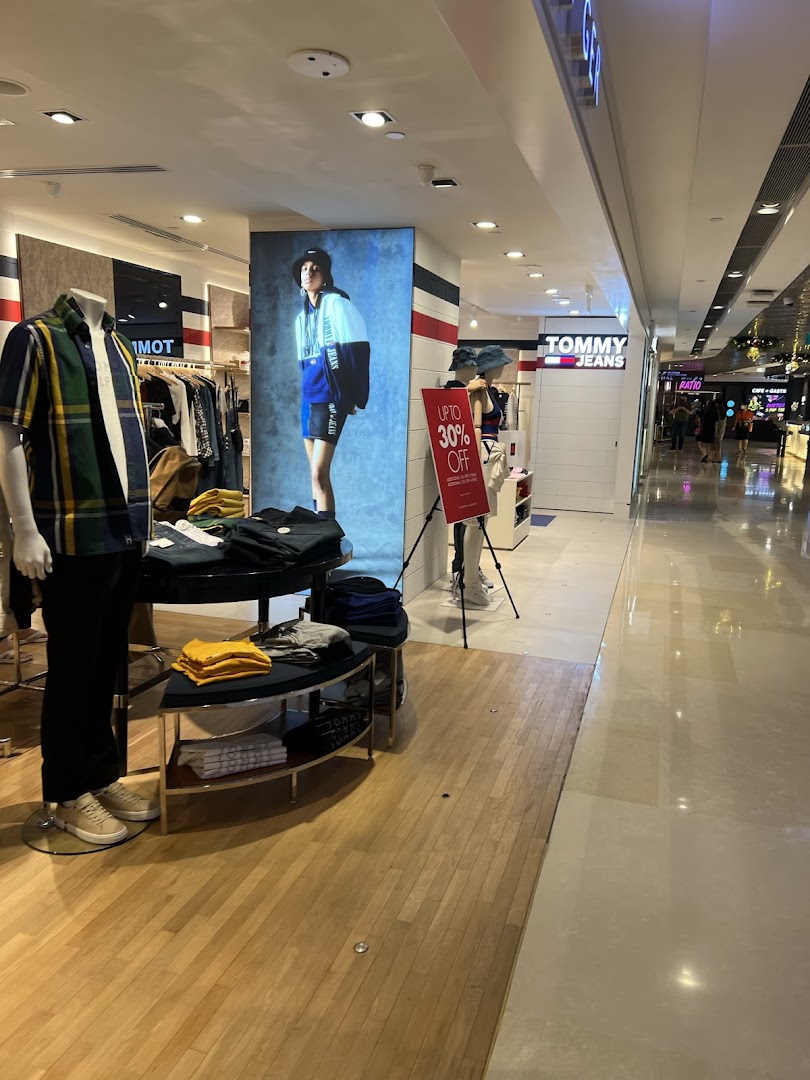 Tommy Hilfiger ION Orchard