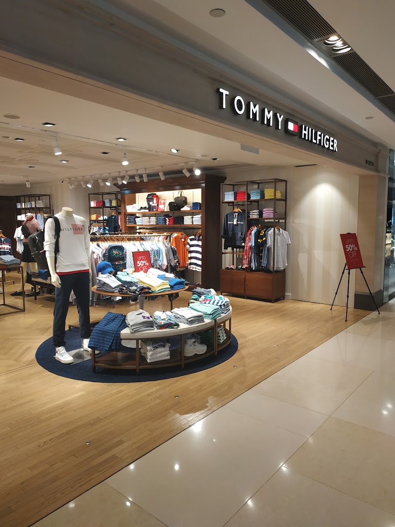 Tommy Hilfiger ION Orchard