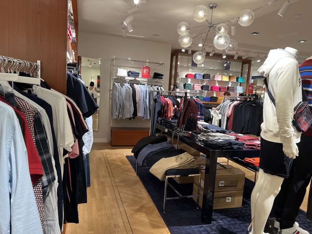 Tommy Hilfiger ION Orchard