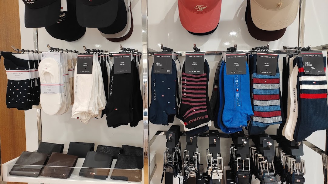 Tommy Hilfiger ION Orchard