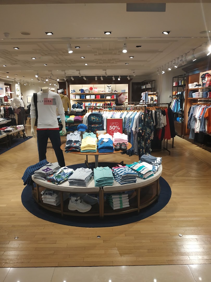 Tommy Hilfiger ION Orchard