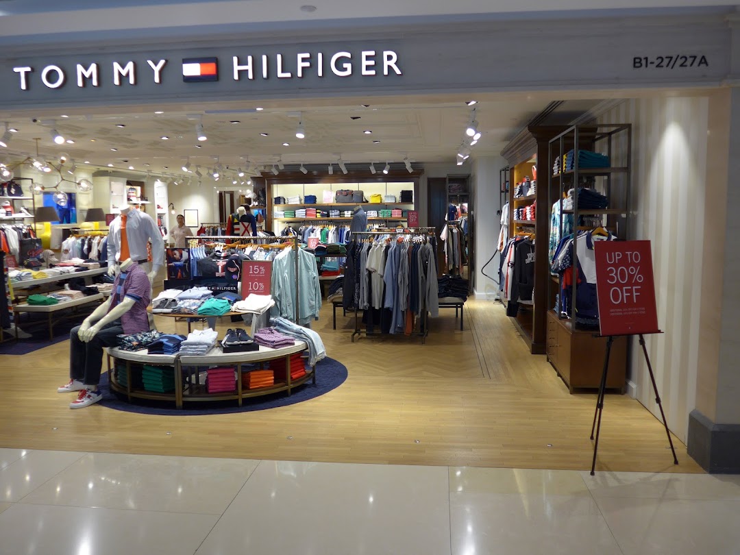 Tommy Hilfiger ION Orchard