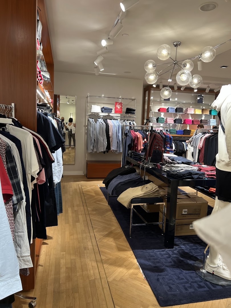 Tommy Hilfiger ION Orchard