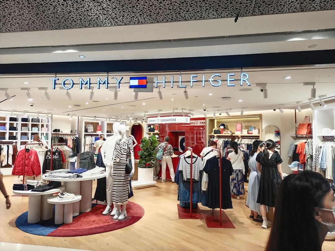 Tommy Hilfiger ION Orchard