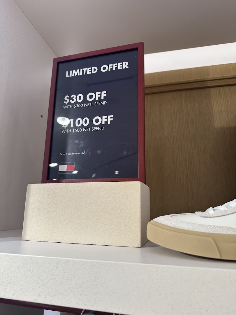 Tommy Hilfiger ION Orchard