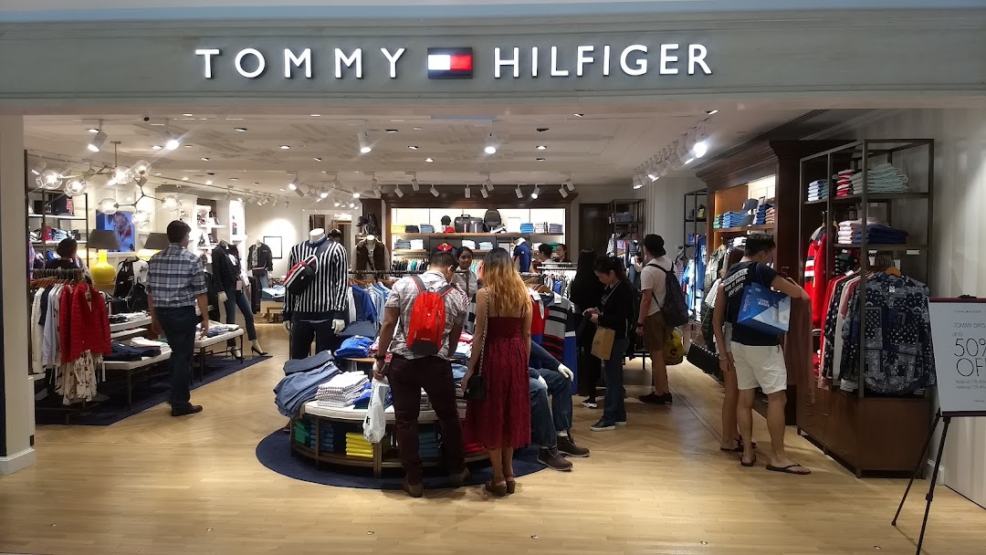 Tommy Hilfiger ION Orchard