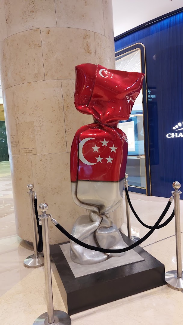 Tommy Hilfiger ION Orchard
