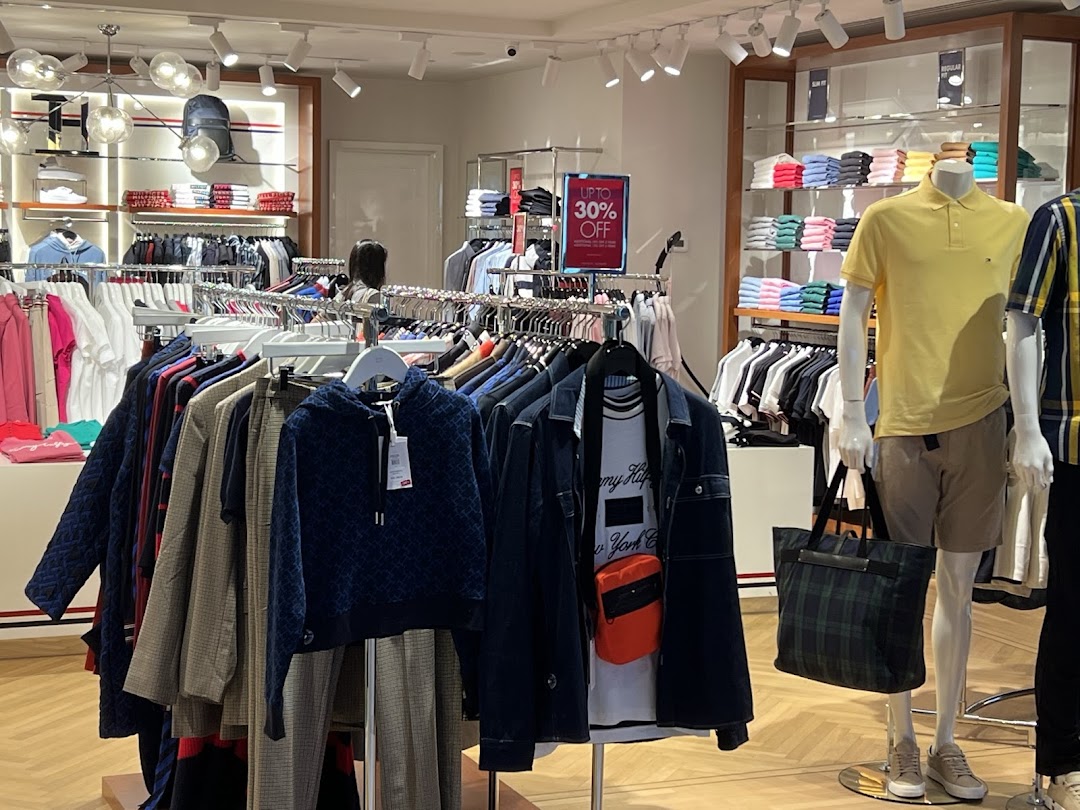 Tommy Hilfiger ION Orchard
