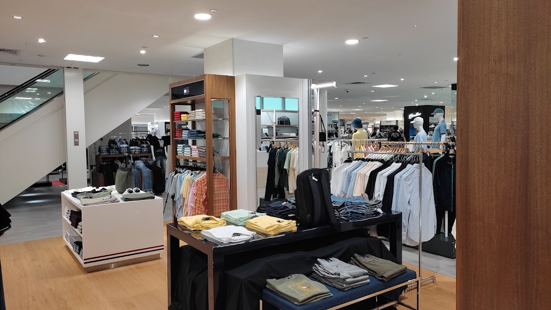 Tommy Hilfiger ION Orchard