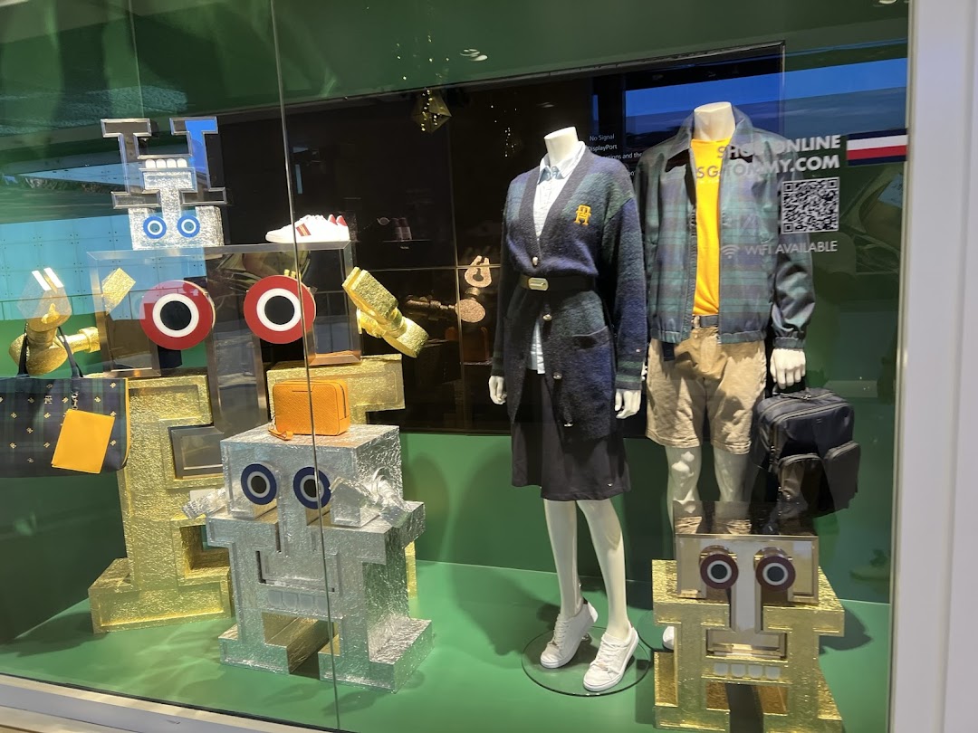 Tommy Hilfiger ION Orchard