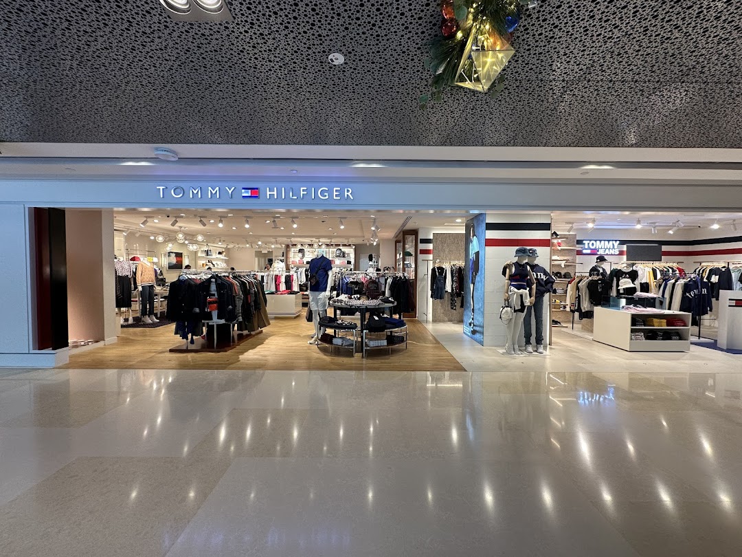 Tommy Hilfiger ION Orchard