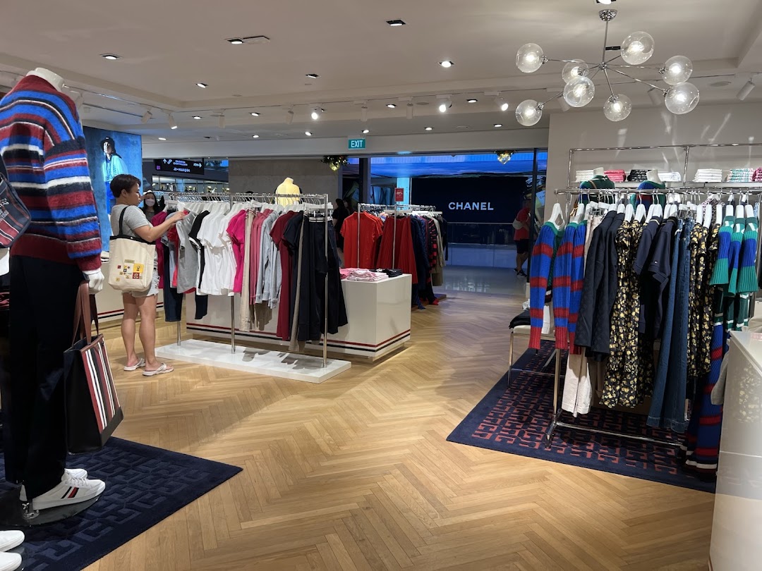 Tommy Hilfiger ION Orchard