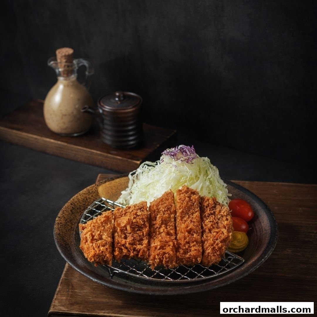 とん吉 Tonkichi Isetan